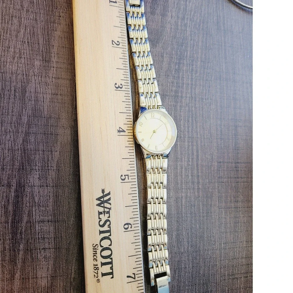 FMD gold tone